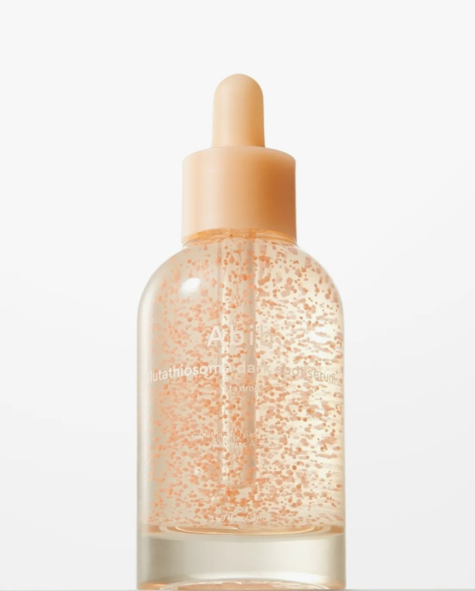 Abib Glutathiosome Dark Spot Serum Vita Drop 1.69 fl. oz.(50ml)