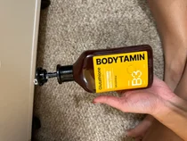 glutathione bodytamin BEYOND Brightening Body Lotion 300ml K-Beauty it could be used for the suggested purposes. BEYOND Bodytamin Brightening Body Lotion