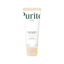 PURITO SEOUL Oat-in Calming Gel Cream 3.38 fl. oz.(100ml) | OLIVE