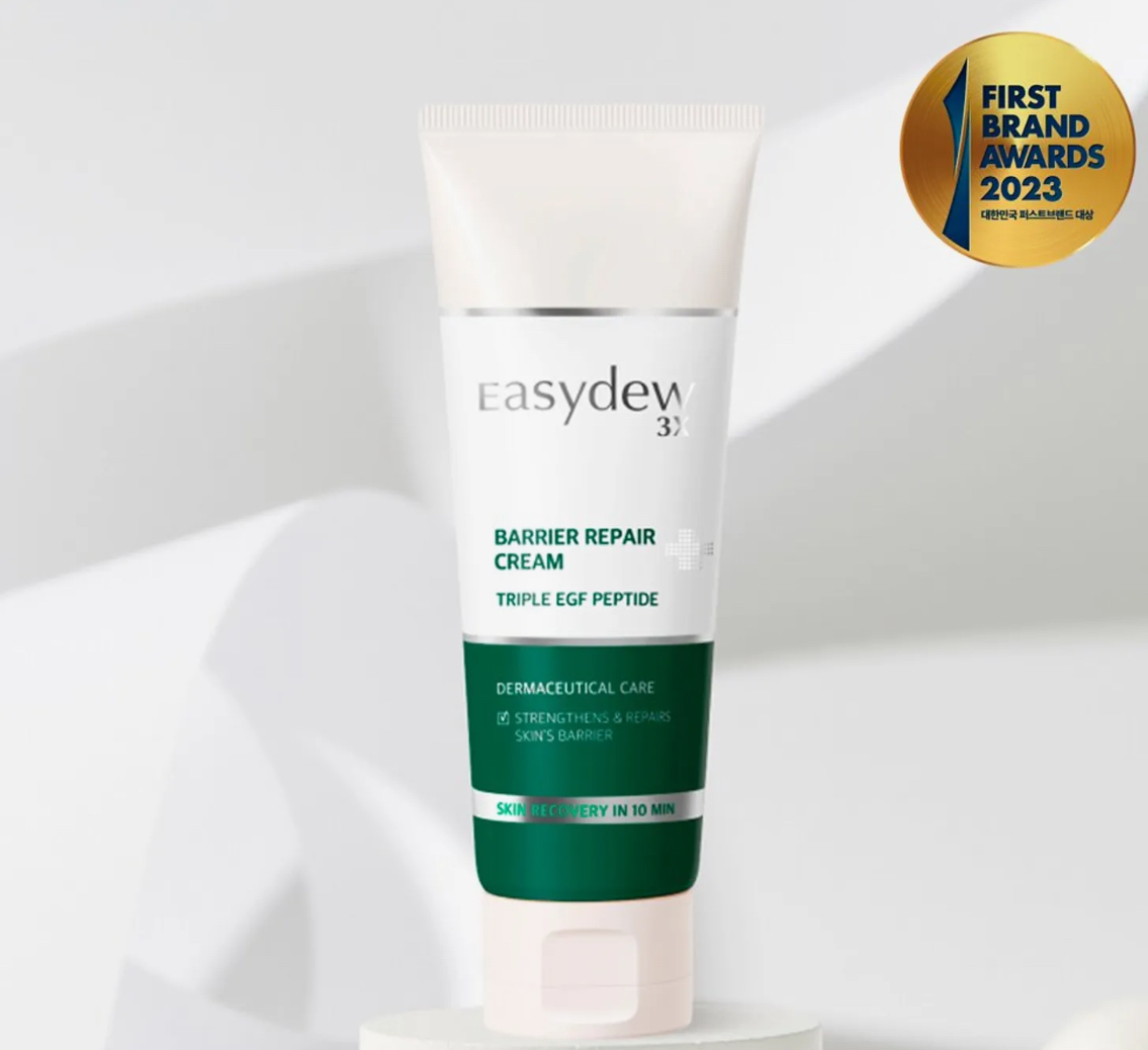 Easydew Barrier Repair Cream 3.55 fl. oz.(105ml) | OLIVE YOUNG US